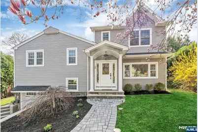 28 Princeton Place, Glen Rock, NJ 07452 - Photo 1
