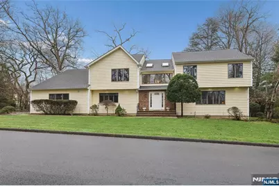 130 Whitman Street, Haworth, NJ 07641 - Photo 1