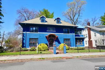 59-65 Berkeley Avenue, Newark, NJ 07104 - Photo 1