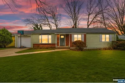 283 Taft Road, River Edge, NJ 07661 - Photo 1