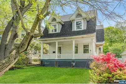 76 Magnolia Avenue, Tenafly, NJ 07670 - Photo 1