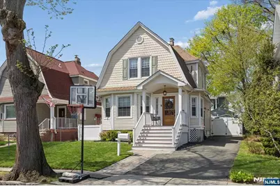 36 Hasbrouck Place, Rutherford, NJ 07070 - Photo 1