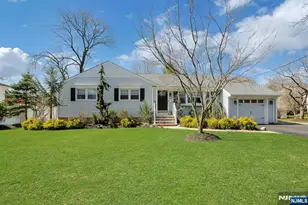 205 Rockland Ave, River Vale Township, NJ 07675 - Photo 1