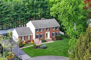 18 Stonewall Ct, Mahwah, NJ 07430 - Photo 1