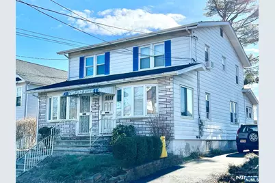 54 Intervale Road, Teaneck Township, NJ 07666 - Photo 1