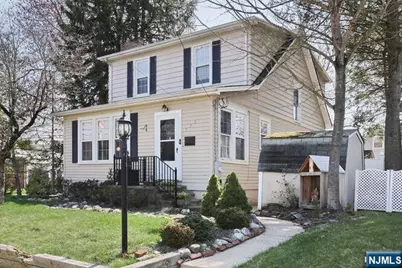 535 Cleveland Avenue, River Vale Township, NJ 07675 - Photo 1