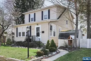 535 Cleveland Ave, River Vale Township, NJ 07675 - Photo 1