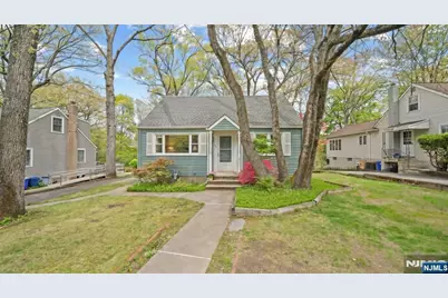 34 Zimmer Avenue, Midland Park, NJ 07432 - Photo 1