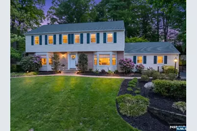 694 Blauvelt Drive, Oradell, NJ 07649 - Photo 1