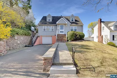 243 Donaldson Avenue, Rutherford, NJ 07070 - Photo 1