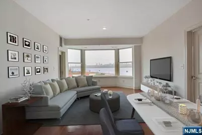 20 Ave At Port Imperial 237 #237, West New York, NJ 07093 - Photo 1