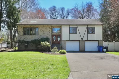 442 Marlboro Road, Englewood, NJ 07631 - Photo 1