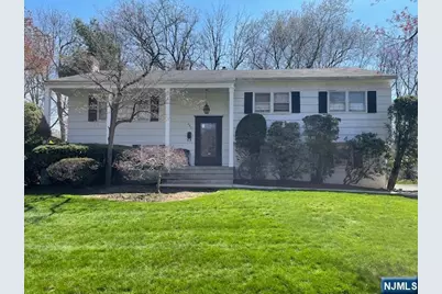 482 Tulane Court, Paramus, NJ 07652 - Photo 1