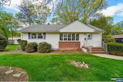 193 Homestead Road, Paramus, NJ 07652 - Photo 1