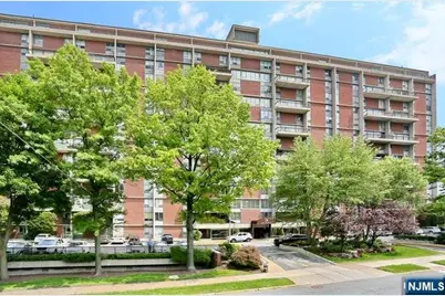 3 Horizon Road 815 #815, Fort Lee, NJ 07024 - Photo 1