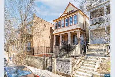 402 15th Street, Newark, NJ 07103 - Photo 1