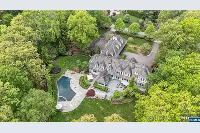259 Indian Trail Drive, Franklin Lakes, NJ 07417 - Photo 1