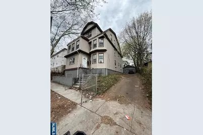 672-674 Irvine Turner Boulevard, Newark, NJ 07112 - Photo 1