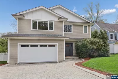 34 Merrifield Way, Cresskill, NJ 07626 - Photo 1