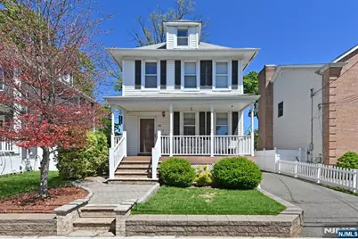 34 Gordon Street, Ridgefield Park, NJ 07660 - Photo 1
