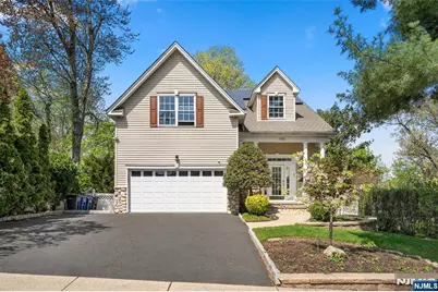 130 Irving Street, Leonia, NJ 07605 - Photo 1