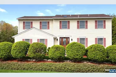 10 Viola Terrace, Washington Township, NJ 07676 - Photo 1