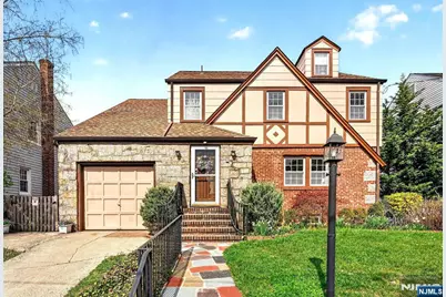 68 Ilford Avenue, North Arlington, NJ 07031 - Photo 1