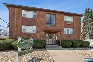 747 Riverside Ave C-8, Lyndhurst Township, NJ 07071 - Photo 1