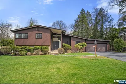 970 Soldier Hill Road, Emerson, NJ 07630 - Photo 1