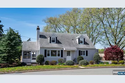 8 E Ridgewood Avenue, Paramus, NJ 07652 - Photo 1