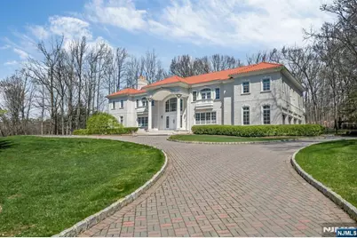 11 Alford Drive, Saddle River, NJ 07458 - Photo 1