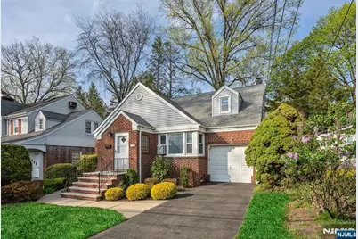 153 Moore Avenue, Leonia, NJ 07605 - Photo 1