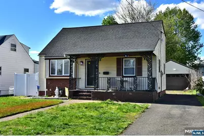 225 Wilson Street, Saddle Brook Township, NJ 07663 - Photo 1