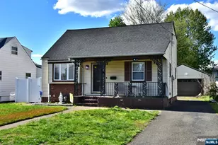 225 Wilson St, Saddle Brook Township, NJ 07663 - Photo 1