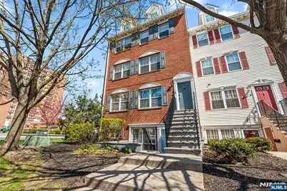 159 Market Street 1411 #1411, Newark, NJ 07103 - Photo 1