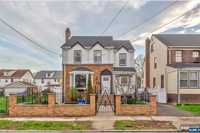150 Hansbury Avenue, Newark, NJ 07112 - Photo 1