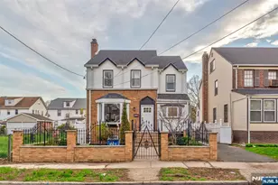 150 Hansbury Ave, Newark, NJ 07112 - Photo 1