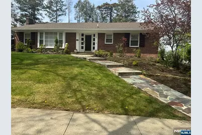 493-495 Berkeley Avenue, Orange, NJ 07050 - Photo 1