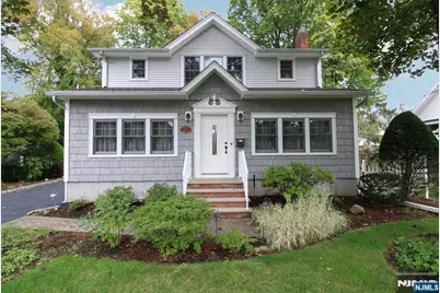 314 Knickerbocker Road, Tenafly, NJ 07670 - Photo 1