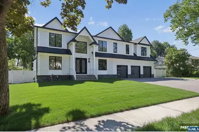 532 Hobart Road, Paramus, NJ 07652 - Photo 1