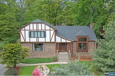 610 Monroe Street, Ridgewood, NJ 07450 - Photo 1