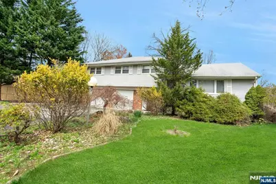 9 Hemlock Drive, Paramus, NJ 07652 - Photo 1