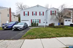 410 Burlington Rd, Paramus, NJ 07652 - Photo 1