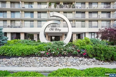 1530 Palisade Avenue 27K #27K, Fort Lee, NJ 07024 - Photo 1