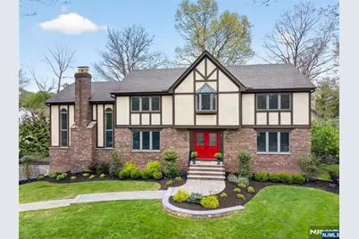 5 Sycamore Court, Ramsey, NJ 07446 - Photo 1