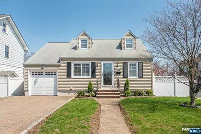 269 Ottawa, Hasbrouck Heights, NJ 07604 - Photo 1