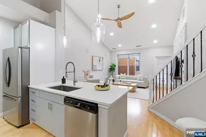26 Ave At Port Imperial 417 #417, West New York, NJ 07093 - Photo 1