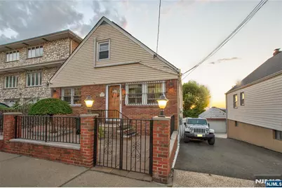 9017 Newkirk Avenue, North Bergen, NJ 07047 - Photo 1