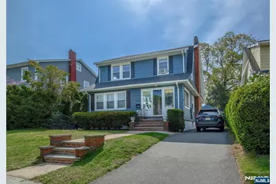 383 Park Avenue, Rutherford, NJ 07070 - Photo 1