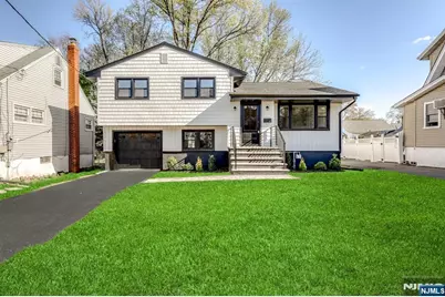 27 Merritt Avenue, Bergenfield, NJ 07621 - Photo 1